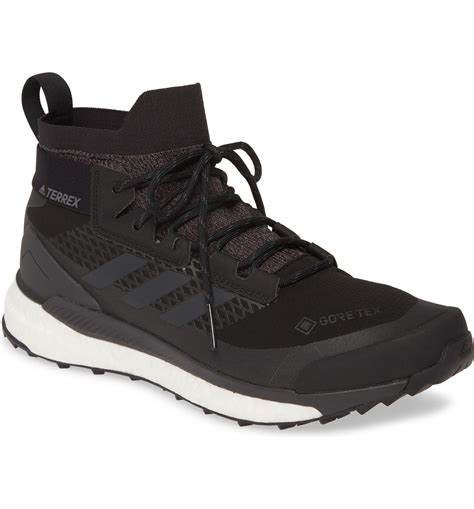 terrex free hiker boot